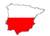 NATUR BELLE - Polski